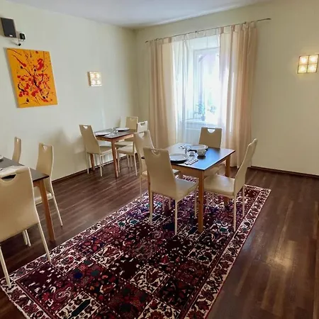 Hotel Goesser Bachgasslhof -- -- 4*