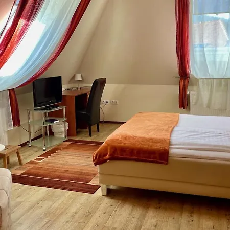 Goesser Bachgasslhof -- -- 4* Leoben (Styria)