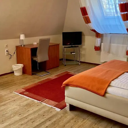 Goesser Bachgasslhof -- -- 4* Leoben (Styria)