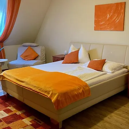 Goesser Bachgasslhof -- -- Hotel Leoben (Styria)