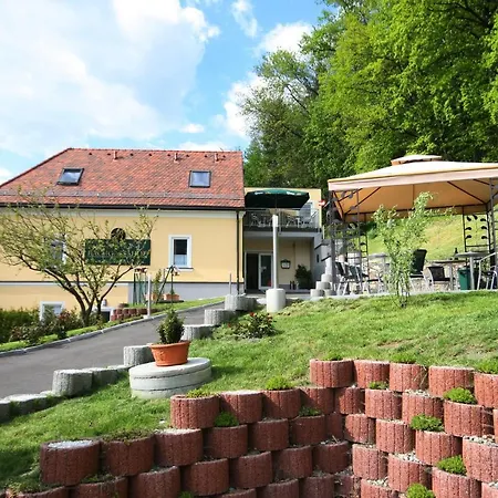 Goesser Bachgasslhof -- -- Hotel 4*