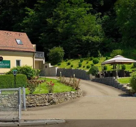 Goesser Bachgasslhof -- -- Leoben (Styria)