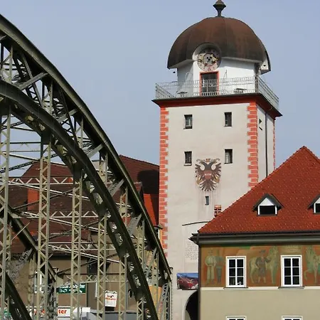 Hotel Goesser Bachgasslhof -- --