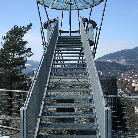 Hotel Goesser Bachgasslhof -- -- 4*