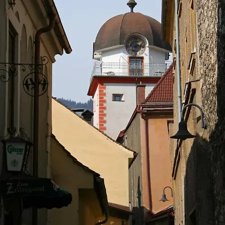 Goesser Bachgasslhof -- -- 4* Leoben (Styria)