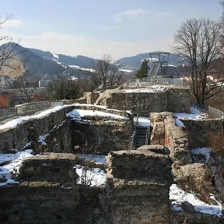 Goesser Bachgasslhof -- -- Leoben (Styria)