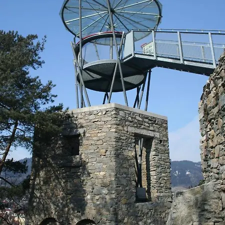 Goesser Bachgasslhof -- --