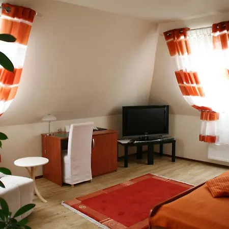 Hotell Goesser Bachgasslhof -- -- 4*