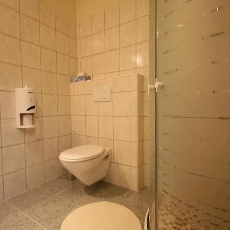 Goesser Bachgasslhof -- -- 4* Leoben (Styria)