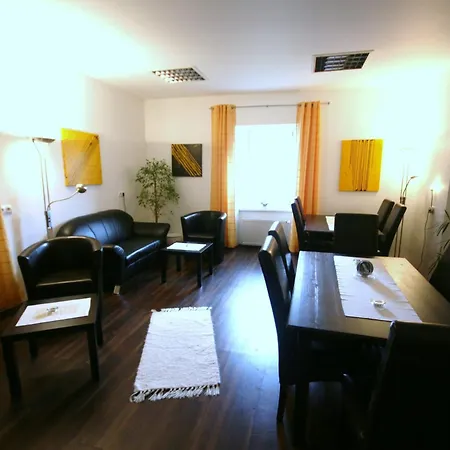 Goesser Bachgasslhof -- -- 4* Leoben (Styria)