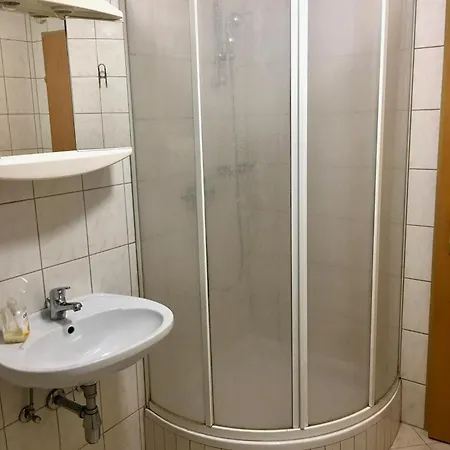 Goesser Bachgasslhof -- -- Hotel