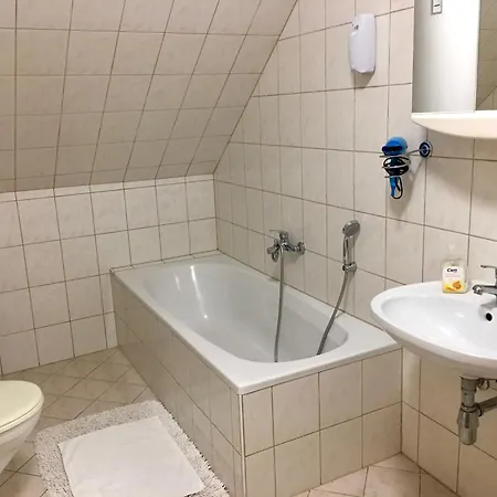 Goesser Bachgasslhof -- -- 4*