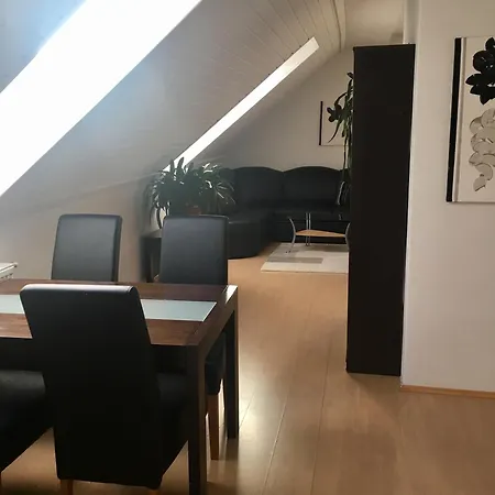 Goesser Bachgasslhof -- -- Hotel Leoben (Styria)