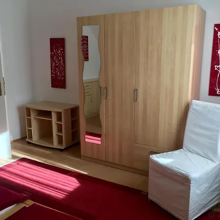 Goesser Bachgasslhof -- -- 4* Leoben (Styria)