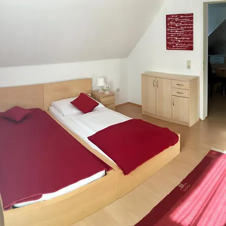 Goesser Bachgasslhof -- -- 4*