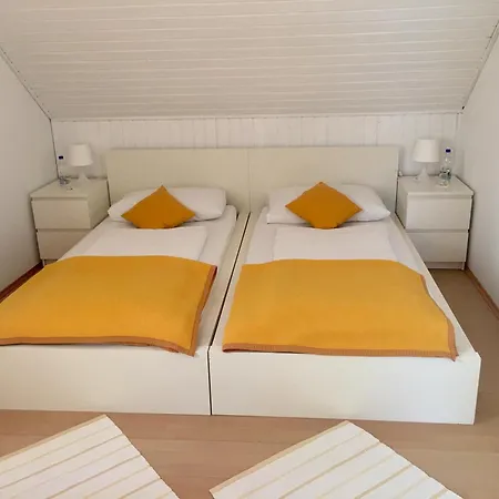 Goesser Bachgasslhof -- -- Hotell