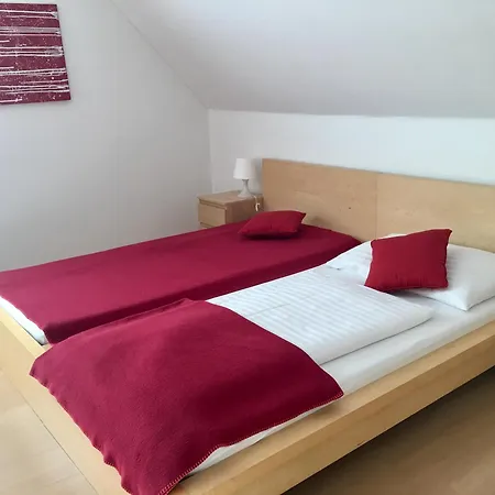 Goesser Bachgasslhof -- -- Hotel 4*