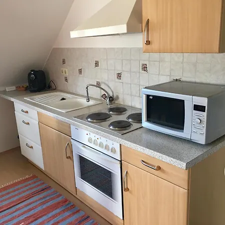 Goesser Bachgasslhof -- -- Hotel