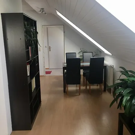 Goesser Bachgasslhof -- -- Hotel Leoben (Styria)