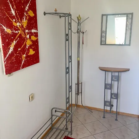 Goesser Bachgasslhof -- -- Leoben (Styria)