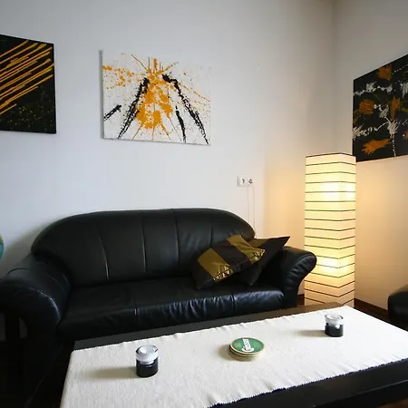 Goesser Bachgasslhof -- -- 4* Leoben (Styria)