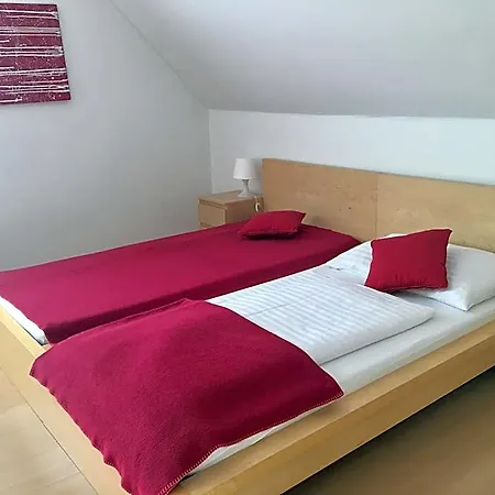 Goesser Bachgasslhof -- -- Leoben (Styria)