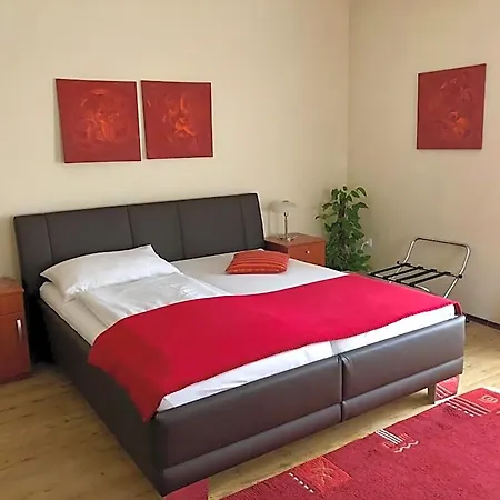 Goesser Bachgasslhof -- -- 4* Leoben (Styria)