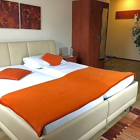 Hotell Goesser Bachgasslhof -- -- 4*