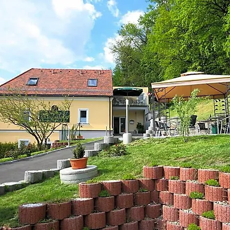 Goesser Bachgasslhof -- -- 4* Λεόμπεν