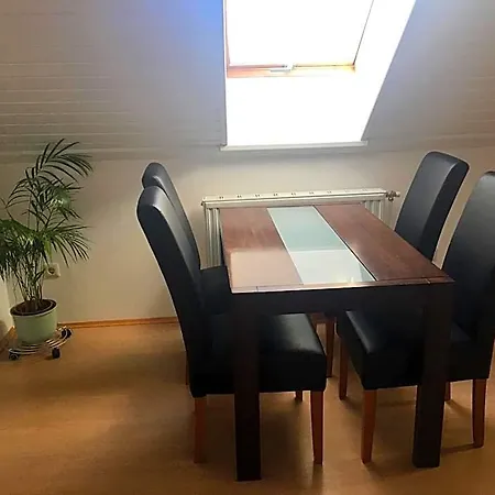 Goesser Bachgasslhof -- -- Hotell Leoben (Styria)
