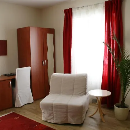Goesser Bachgasslhof -- -- Hotell Leoben (Styria)