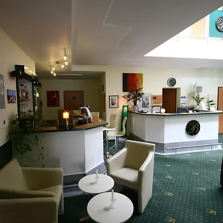 Hotell Goesser Bachgasslhof -- --