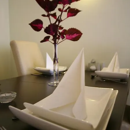 Hotel Goesser Bachgasslhof -- -- Leoben (Styria)