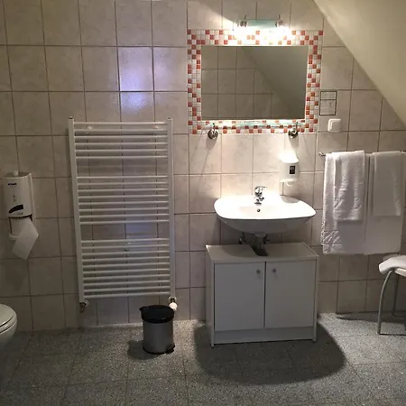 Goesser Bachgasslhof -- -- 4* Leoben (Styria)