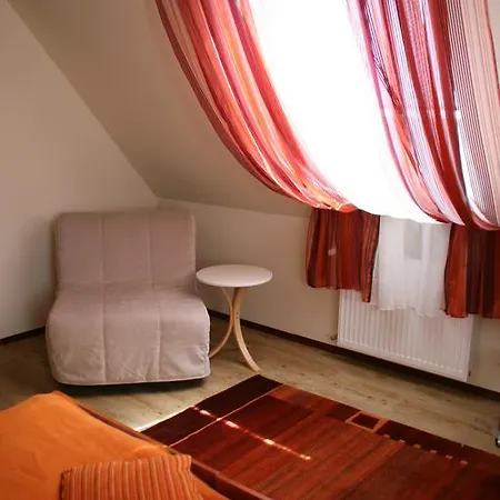 Goesser Bachgasslhof -- -- Leoben (Styria)