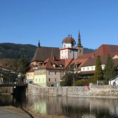 Goesser Bachgasslhof -- -- Hotel 4*