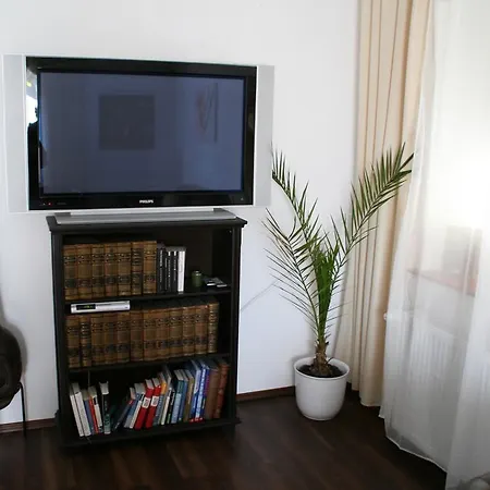 Goesser Bachgasslhof -- -- 4* Leoben (Styria)