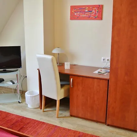 Goesser Bachgasslhof -- -- 4*