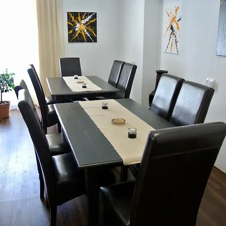 Hotel Goesser Bachgasslhof -- -- Leoben (Styria)