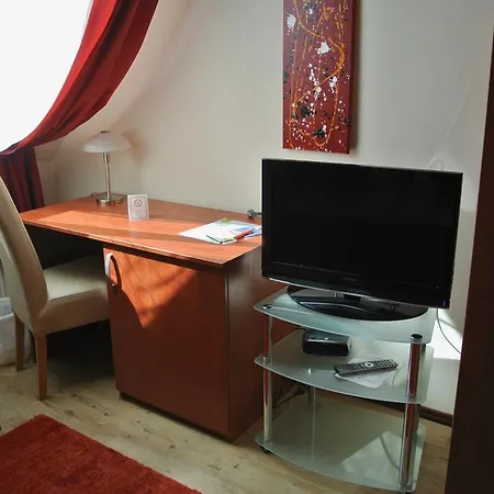 Goesser Bachgasslhof -- --