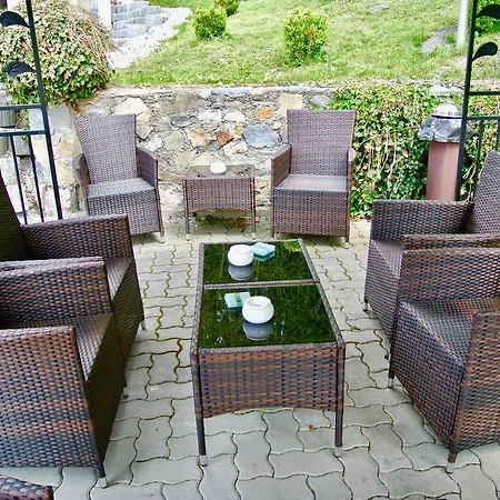 Goesser Bachgasslhof -- -- Hotel 4*