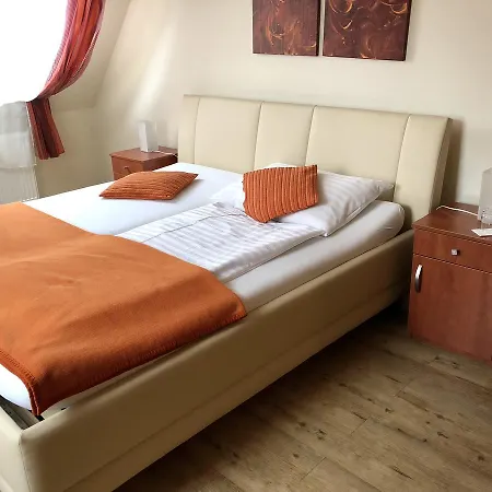 Goesser Bachgasslhof -- -- Hotel