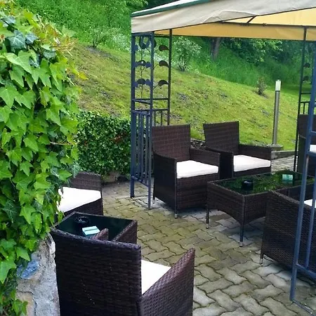 Hotel Goesser Bachgasslhof -- --