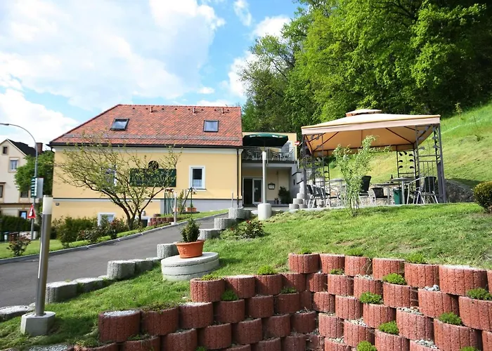 Goesser Bachgasslhof -- -- Hotel 4*