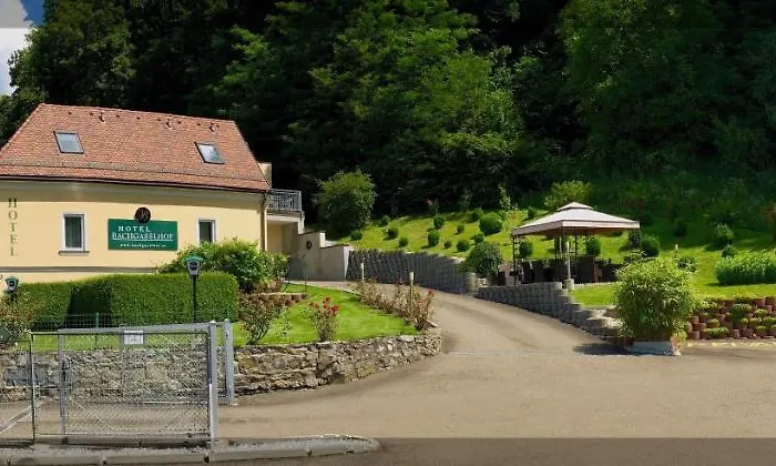 Goesser Bachgasslhof -- -- Leoben (Styria)