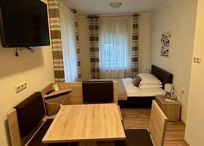 Hotel Goesser Bachgasslhof -- --