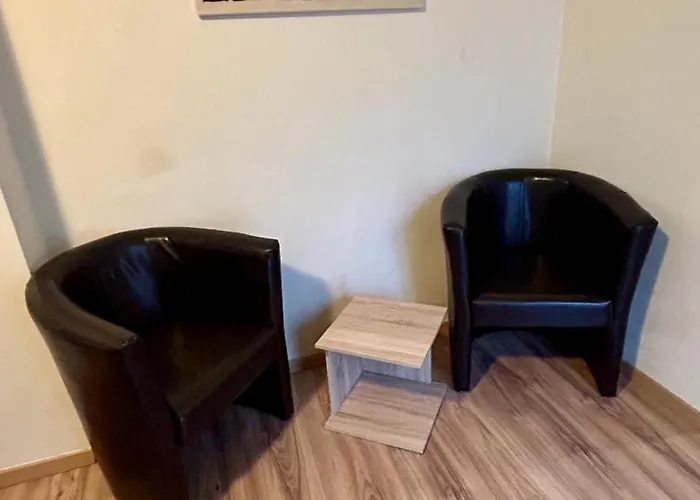 Goesser Bachgasslhof -- -- Hotel