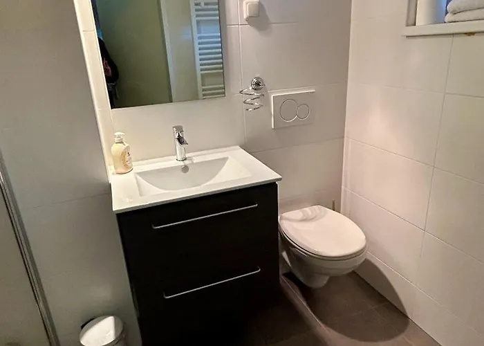 Goesser Bachgasslhof -- -- 4* Leoben (Styria)