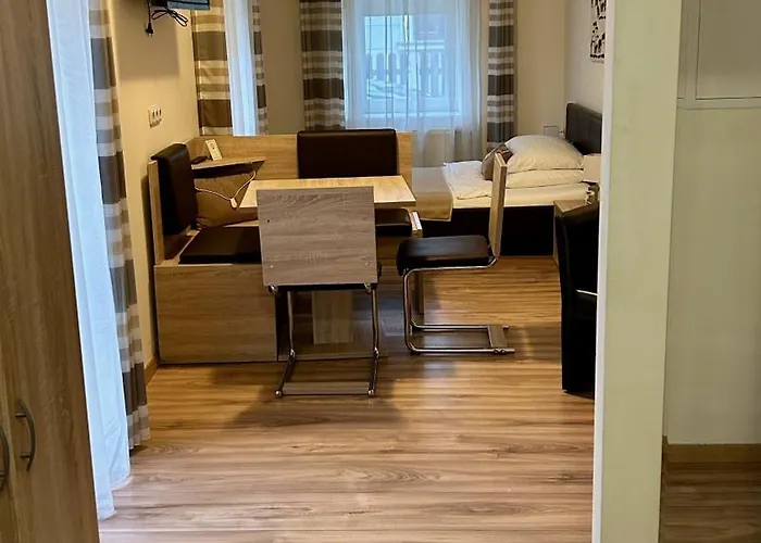 Goesser Bachgasslhof -- -- Hotel 4*