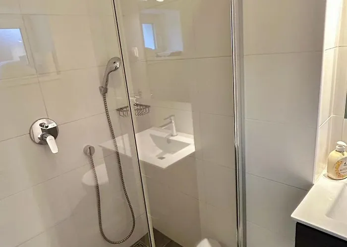 Goesser Bachgasslhof -- -- Hotel